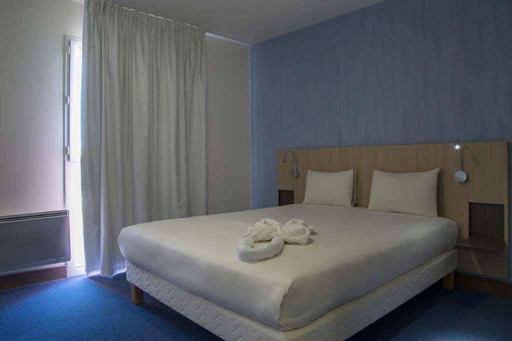 The Originals Access, Hôtel Cholet Gare Quarto foto