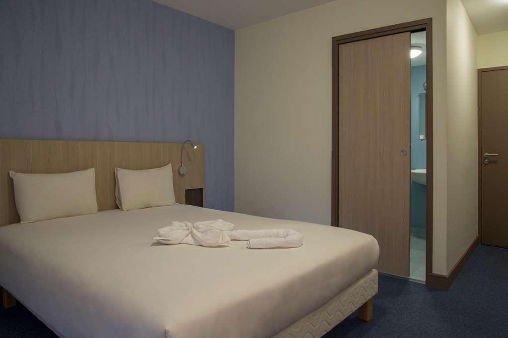 The Originals Access, Hôtel Cholet Gare Quarto foto