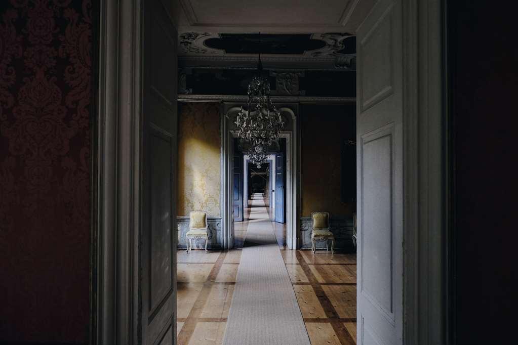 The Originals Access, Hôtel Cholet Gare Comodidades foto