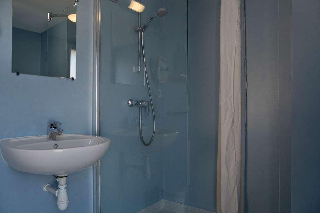 The Originals Access, Hôtel Cholet Gare Quarto foto