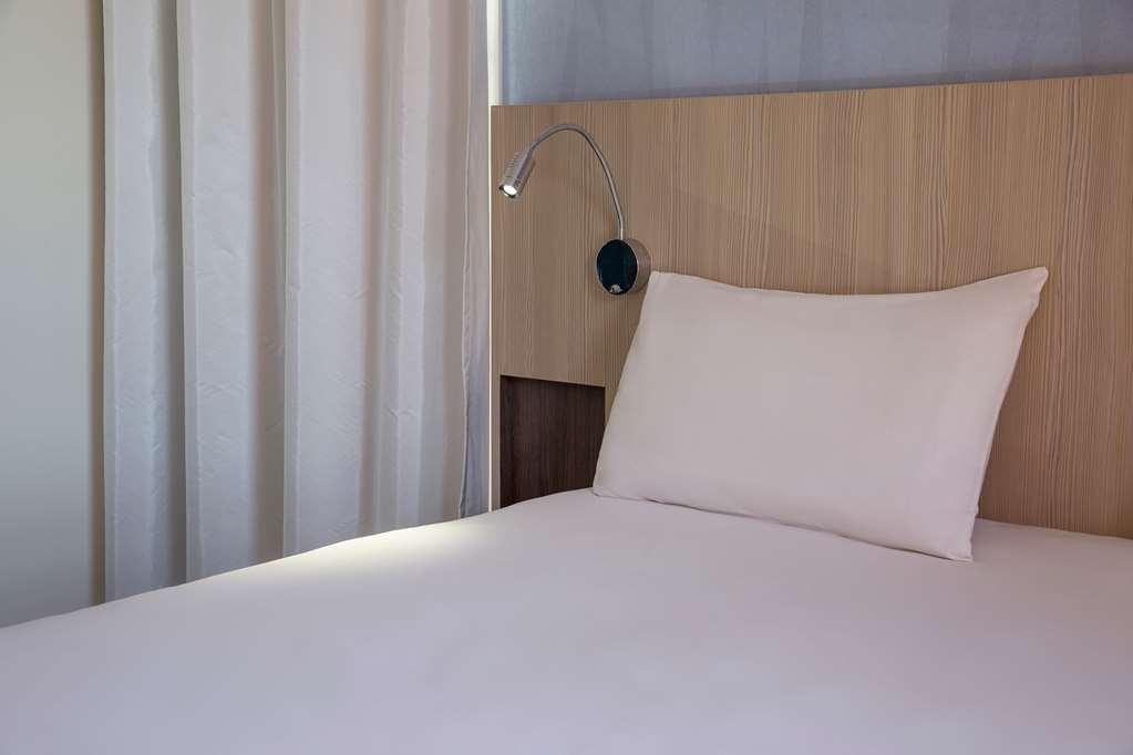 The Originals Access, Hôtel Cholet Gare Quarto foto